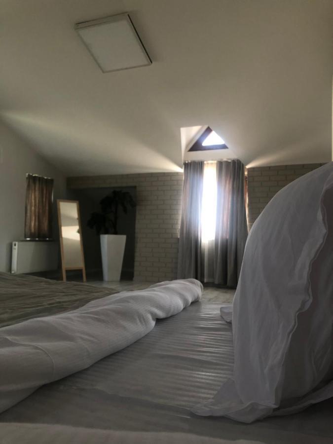 Real Airport Hotel Arnavutkoy Exterior foto